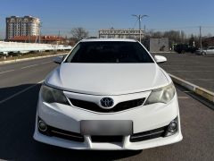 Photo of the vehicle Toyota Camry