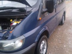 Фото авто Ford Transit