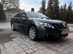 Сүрөт унаа Toyota Camry