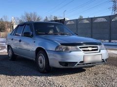 Сүрөт унаа Daewoo Nexia