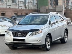 Фото авто Lexus RX