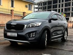 Photo of the vehicle Kia Sorento