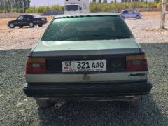 Сүрөт унаа Volkswagen Jetta