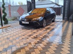 Сүрөт унаа Toyota Camry