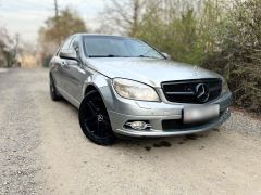 Сүрөт унаа Mercedes-Benz C-Класс