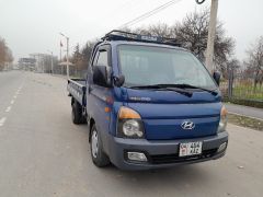 Фото авто Hyundai Porter