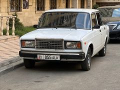 Photo of the vehicle ВАЗ (Lada) 2107