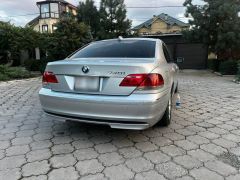 Photo of the vehicle BMW 3 Series