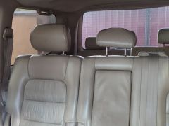 Сүрөт унаа Lexus LX