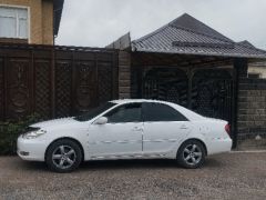 Фото авто Toyota Camry