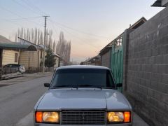 Photo of the vehicle ВАЗ (Lada) 2107