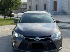 Сүрөт унаа Toyota Camry