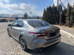 Сүрөт унаа Toyota Camry