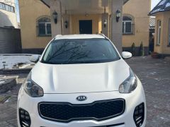 Фото авто Kia Sportage