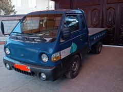 Фото авто Hyundai Porter