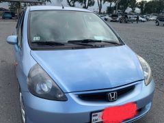 Сүрөт унаа Honda Jazz