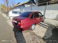 Сүрөт унаа Daewoo Nexia