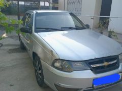 Сүрөт унаа Daewoo Nexia