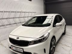 Photo of the vehicle Kia K3