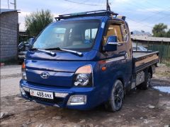 Фото авто Hyundai Porter