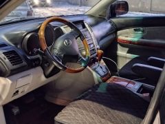 Сүрөт унаа Lexus RX