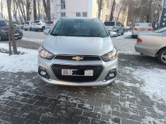 Photo of the vehicle Chevrolet Spark