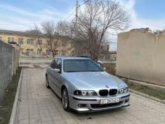 Сүрөт унаа BMW 5 серия