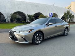 Сүрөт унаа Lexus ES