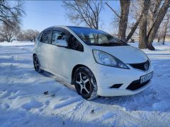 Фото авто Honda Fit