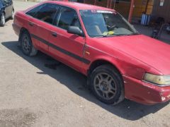 Photo of the vehicle Mazda 626