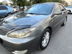 Сүрөт унаа Toyota Camry