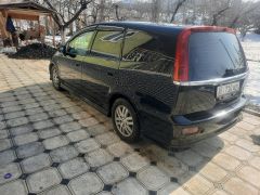 Photo of the vehicle Honda Stream