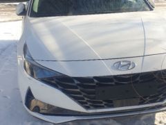 Фото авто Hyundai Avante