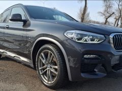 Сүрөт унаа BMW X4