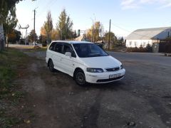 Photo of the vehicle Honda Odyssey