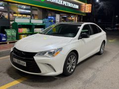 Сүрөт унаа Toyota Camry