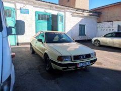 Сүрөт унаа Audi 80