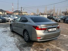 Фото авто Lexus ES