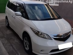 Сүрөт унаа Honda Elysion