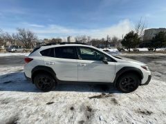 Сүрөт унаа Subaru Crosstrek