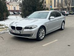 Фото авто BMW 5 серии