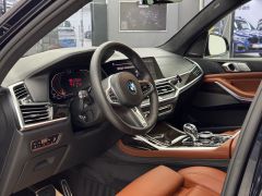 Фото авто BMW X7