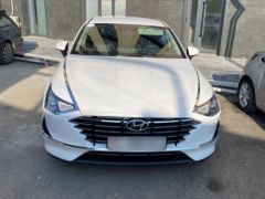 Сүрөт унаа Hyundai Sonata