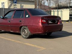 Сүрөт унаа Daewoo Nexia