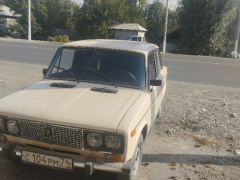 Фото авто ВАЗ (Lada) 2106