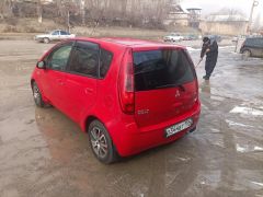 Фото авто Mitsubishi Colt