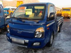 Фото авто Hyundai Porter