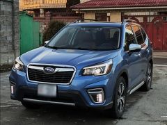 Photo of the vehicle Subaru Forester