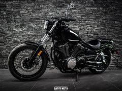 Сүрөт унаа Yamaha Bolt (XV950)