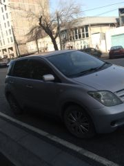 Фото авто Toyota Ist